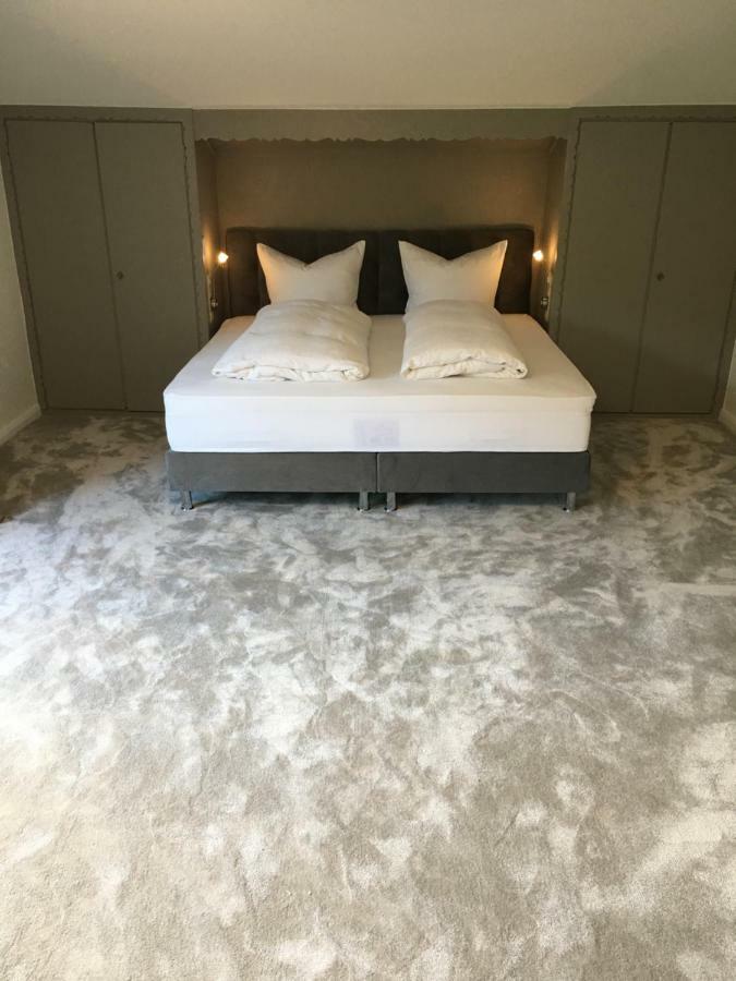 Traumhaftes Ferienhaus Direkt Am Tegernsee Rottach-Egern Luaran gambar