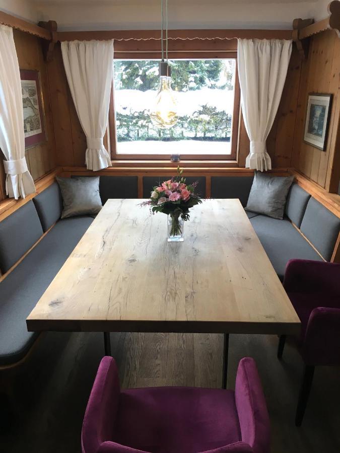 Traumhaftes Ferienhaus Direkt Am Tegernsee Rottach-Egern Luaran gambar